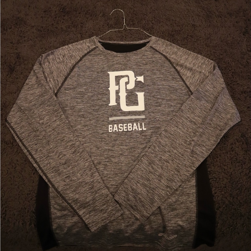 Perfect Game Long Sleeve